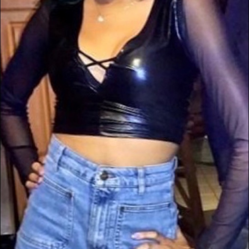 Sexy Tank Top